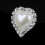 10 Strass Schmuck Schnalle 7