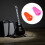 10 Knopfkappe E Gitarrenkappen Knopfdeckel 10