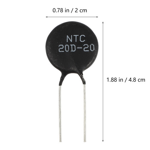 2st Kondensator-Sortiment Kondensatorsatz Black 2