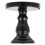 Cake Stand Platte Mit Hocher Basis Für Snack Tablett Halter 1
