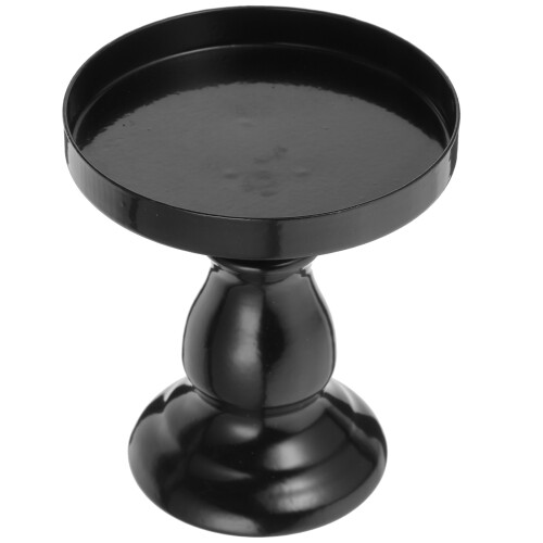 Cake Stand Platte Mit Hocher Basis Für Snack Tablett Halter 2