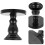 Cake Stand Platte Mit Hocher Basis Für Snack Tablett Halter 5