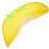 Creative Multi Color Taco Hat for Kids Performance and Party Fun 9