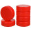 6pcs Eishockeypuck Zum Und Klassisch 1