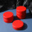 6pcs Eishockeypuck Zum Und Klassisch 11