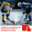 6pcs Eishockeypuck Zum Und Klassisch 6