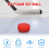 6pcs Eishockeypuck Zum Und Klassisch 7