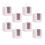20 Handhaltbare Kuchenboxen Muffin Boxen 1