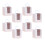 20 Handhaltbare Kuchenboxen Muffin Boxen 10
