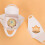 20 Handhaltbare Kuchenboxen Muffin Boxen 4