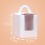 20 Handhaltbare Kuchenboxen Muffin Boxen 2