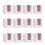 20 Handhaltbare Kuchenboxen Muffin Boxen 11