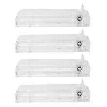 4 Smoke Pusher Automatischer Organizer Anzeige Spender