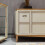 Dragonfly Schrankknöpfe Garderobe Türgriff 5