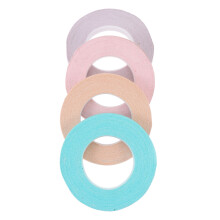 4 Pipa -Nagelband Guzheng Finger Guard Klebeband