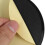 2 acryl türschilder push/pull für glastüren mit chinesisch 8