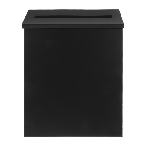 Vorschlagsbox Briefkasten Eisen