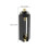 5Stk Kompakter 3 Aaa Batteriehalter ABS Schwarz Batteriekasten 3