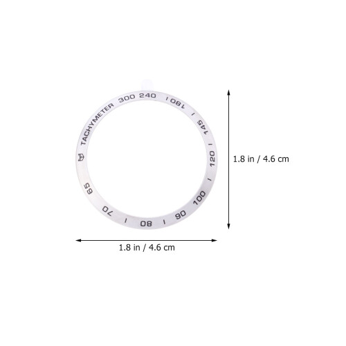 46 mm metall schutzring für s3 frontier style 1
