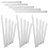 4 Sets Windspielrohre Bastelmaterial Für Kinder 1