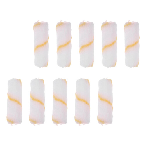48 4 Polyester Haushalt
