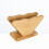 Papierhandtuchspender Filterpapierhalter 10