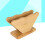 Papierhandtuchspender Filterpapierhalter 8