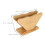 Papierhandtuchspender Filterpapierhalter 4