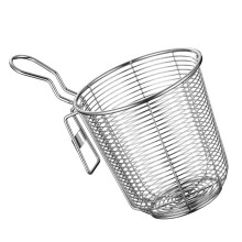 Edelstahl-Netzsieb Sieb Zum Kochen Hot Pot Sieb Küchenwerkzeug