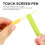 3 Kapazitiver Stift Tablet Stift Touchscreen Stift 8
