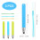 3 Kapazitiver Stift Tablet Stift Touchscreen Stift 5