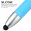 3 Kapazitiver Stift Tablet Stift Touchscreen Stift 9