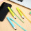 3 Kapazitiver Stift Tablet Stift Touchscreen Stift 7