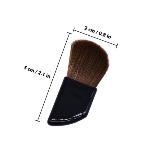 Blush Für Wangen Nylon 2 1