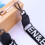 Creative Replacement Shoulder Bag Strap 1980 Printed Wide Purse Strap 11