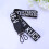 Creative Replacement Shoulder Bag Strap 1980 Printed Wide Purse Strap 10