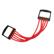 brustdehner verstellbar mit - -zugband für