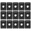 Elektrische Kabelbinder Elektrischer Kabellochsitz 6