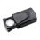 Pull-Type Schmucklupe 30x Mit LED 21mm Für Edelsteine Münzen 10