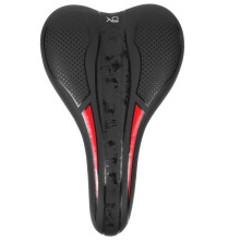 Mountainbike Sattel Verdickter Polyurethan Gel Sitz
