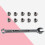 10 Radmuttern Pipeline Hardware 10