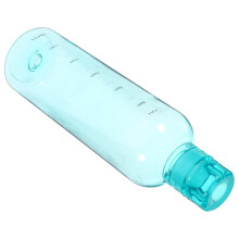 Trinkwasserflaschenwaage Pc Saftflasche Reisen
