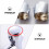 2 sets sproeikop voor , handwiel vervanging warm/ water 10