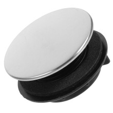 abdeckkappe 2,8-4 cm für armaturbohrung