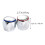 2 sets sproeikop voor , handwiel vervanging warm/ water 9
