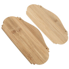 2Stk Diy Türschild Willkommen Hängender Anhänger Für Geschäft