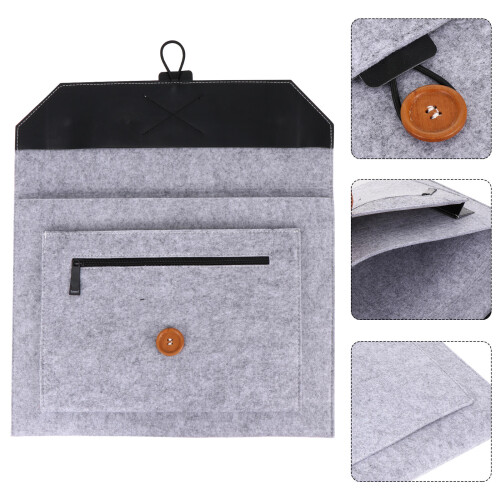 Laptop Tablet Sleeve Notebook Computer Trage Fall Lagerung 2