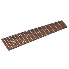 17 Zoll Griffbrett Set Palisander Für Ukulele
