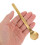 Cat Paw Löffel: Für Tee, Dessert, 4