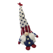 Independence Day Zwergpuppe Haushalts- Puppe Festival-